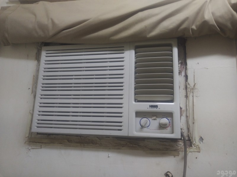 شراء مكيفات مستعملة حي الربوة 0530099403