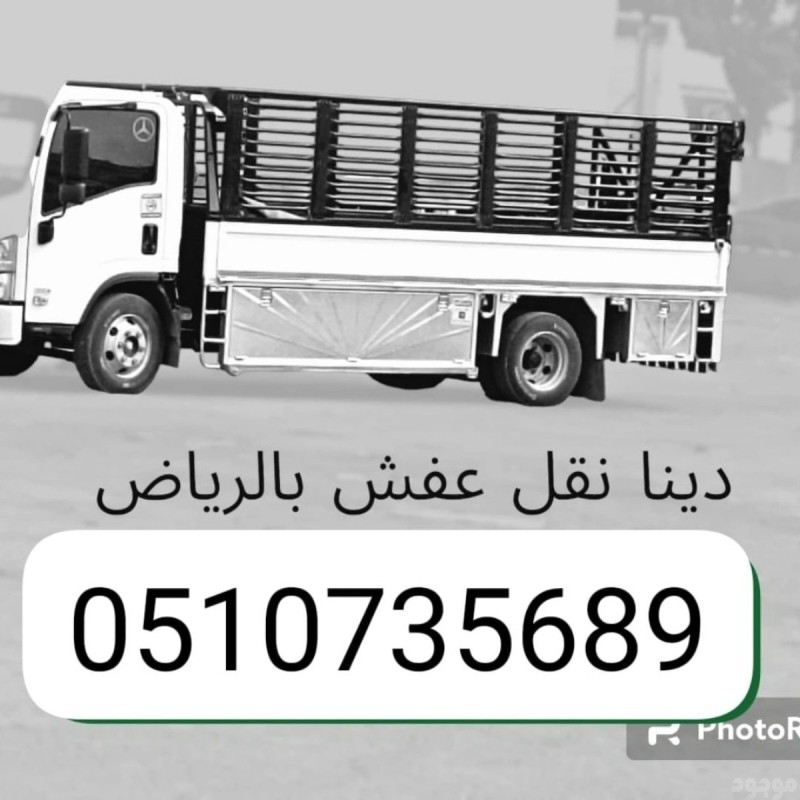 دينا طش الأثاث القديم خربان بالرياض 0510735689 