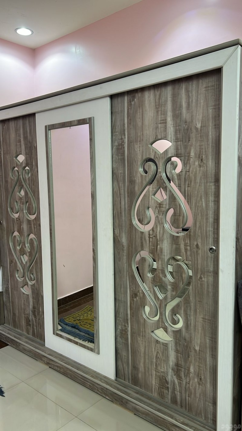 راعي الأثاث المستعمل حي المهدية 0559803796