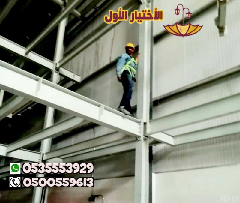 اعمال هناجر ومستودعات الشرقية 0500559613 هناجر الدمام, تركيب هناجر الخبر , انشاء هناجر بناء مستودعات  الجبيل - مقاول هناجر الخبر القطيف - تركيب الساندوتش بانل الدمام -  تصنيع وتركيب هناجر ومستودعات  