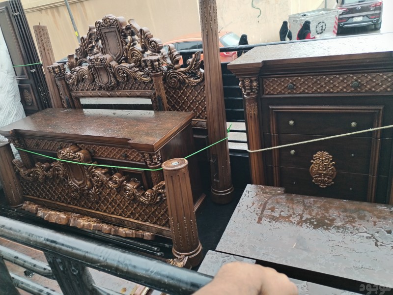 دينا نقل عفش حي القدس 0553914418