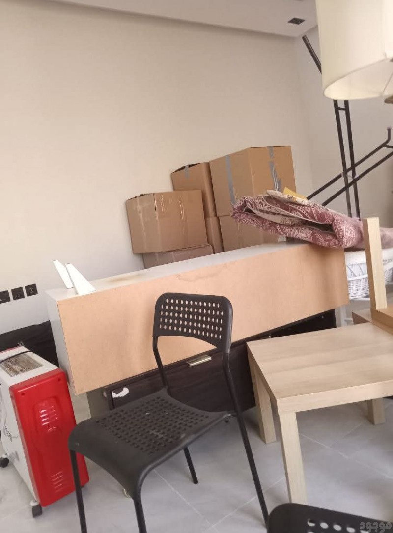 التخلص من الاثاث القديم رمي الاغراض القديمة في الرياض 0557764683