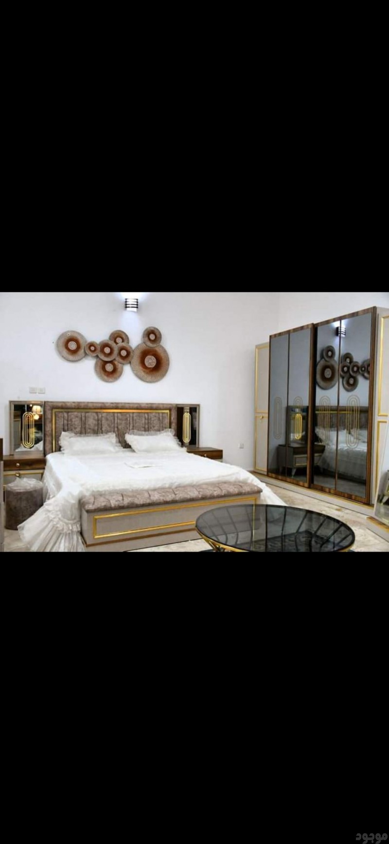 شراء غرف نوم مستعمله حي الشفاد 0535956592 ☎️ 