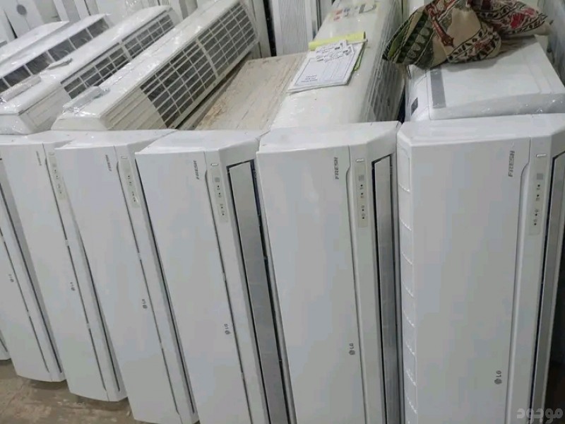شراء مكيفات مستعملة غرب الرياض 0535956592 ☎️ 