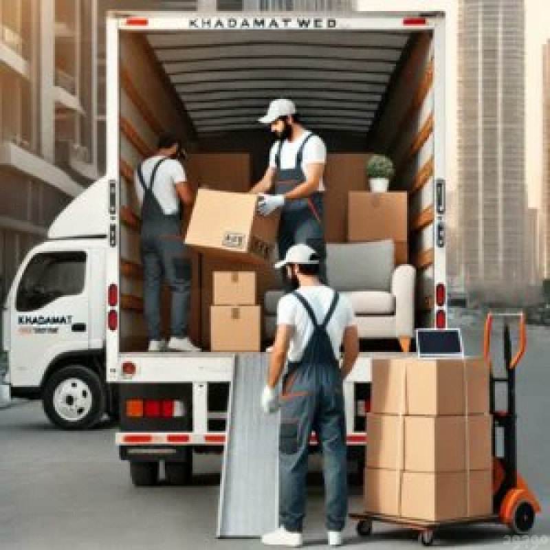 دينا نقل عفش حي التعاون في الرياض 0503483036