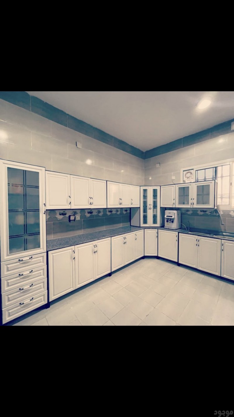 شراء مطابخ مستعمله حي عكاظ 0535956592 ☎️ 