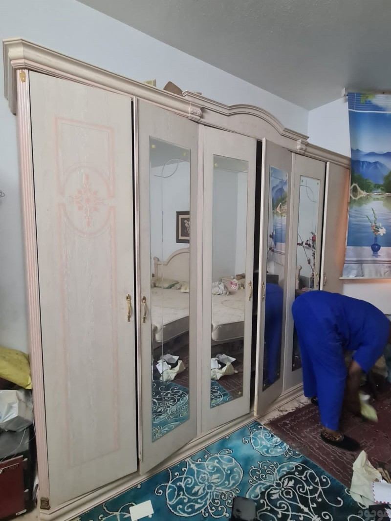 طش عفش قديم تالف بحي الأندلس بالرياض 0540433026