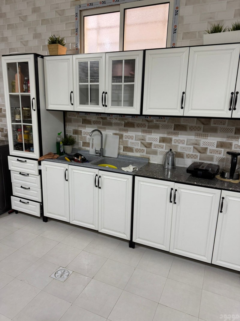 شراء مطابخ مستعملة شمال الرياض 0551999692 