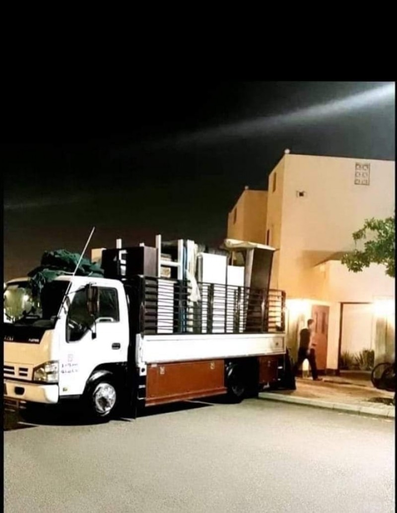 التخلص من الاثاث القديم بي شمال الرياض 0508857593
