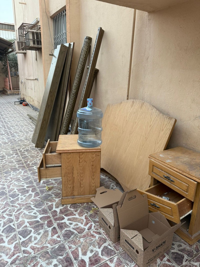 الليطشون الاثاث القديم بالرياض طش 0551977610