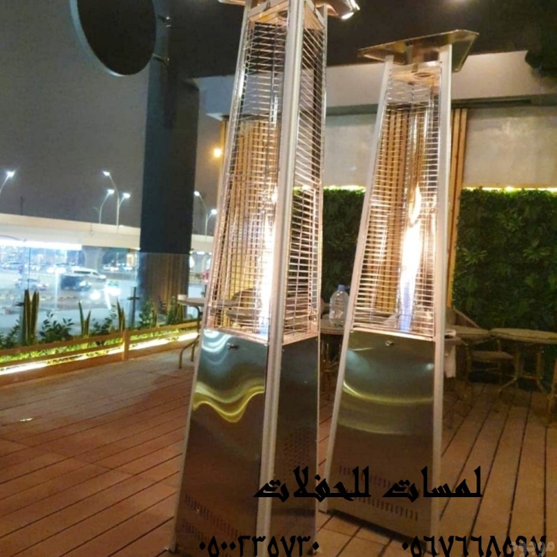 تأجير كراسي بار في الرياض ، طاولات بوفيه ، تأجير مكيفات 8597 766 056