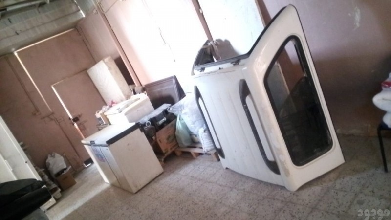 ديناا يشيلون الاثاث القديم بالرياض 0551977610
