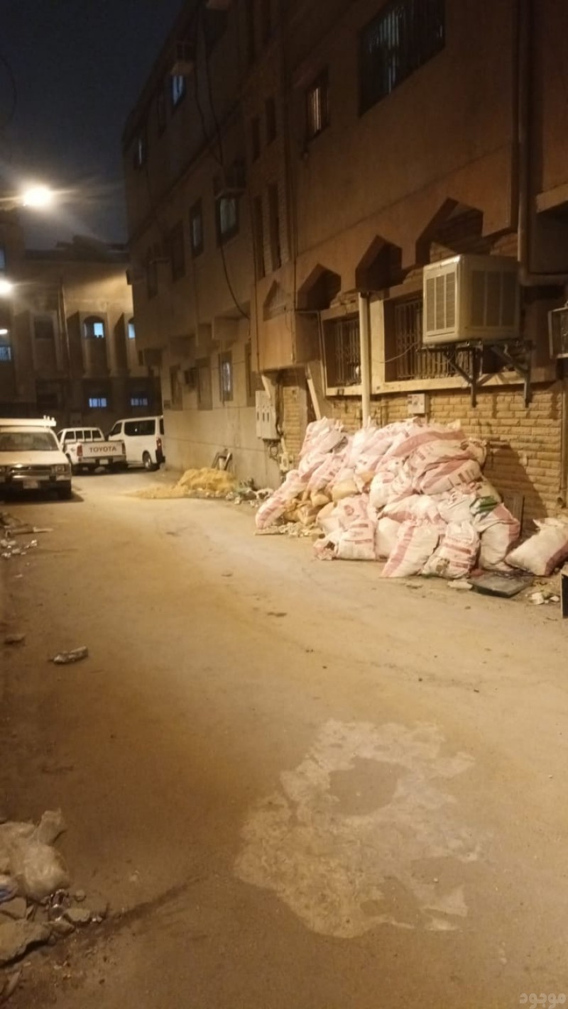 طش الاثاث و المخلفات القديم بالرياض 0540433026