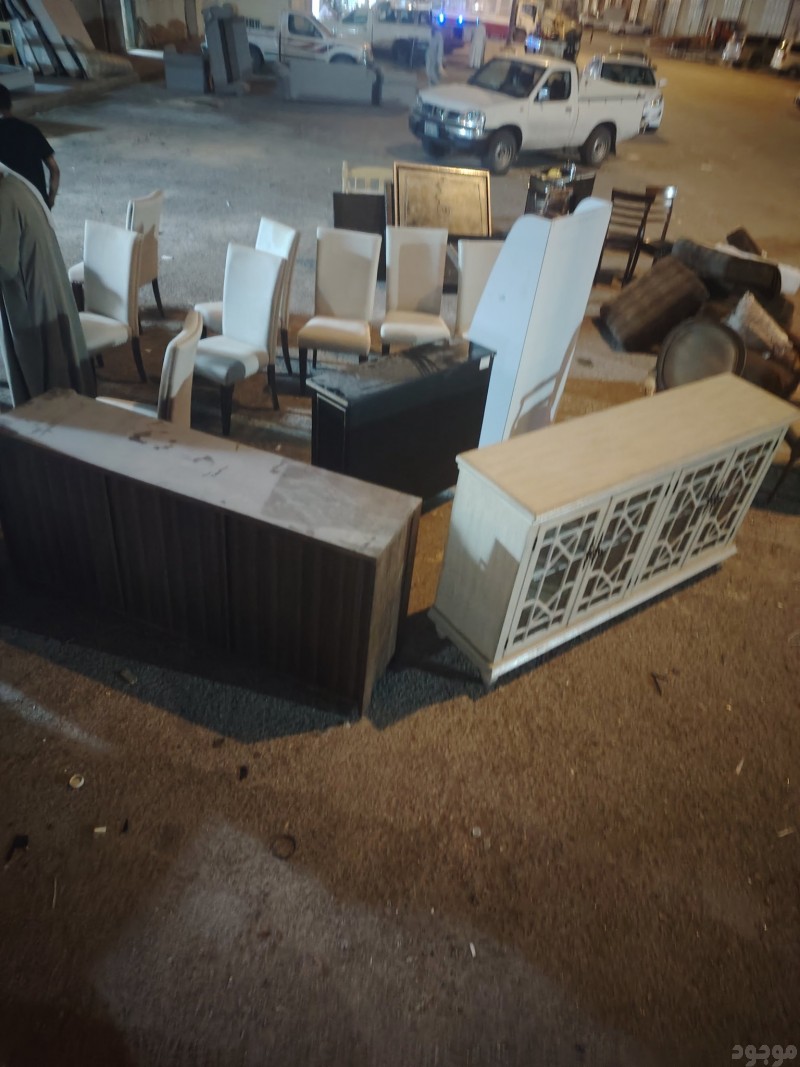 التخلص من كل شي بالرياض 0508857593