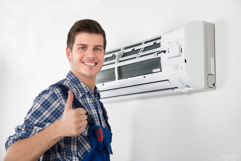 صيانة تكييفات ميراكو يورك ارض الجولف 01096922100 
