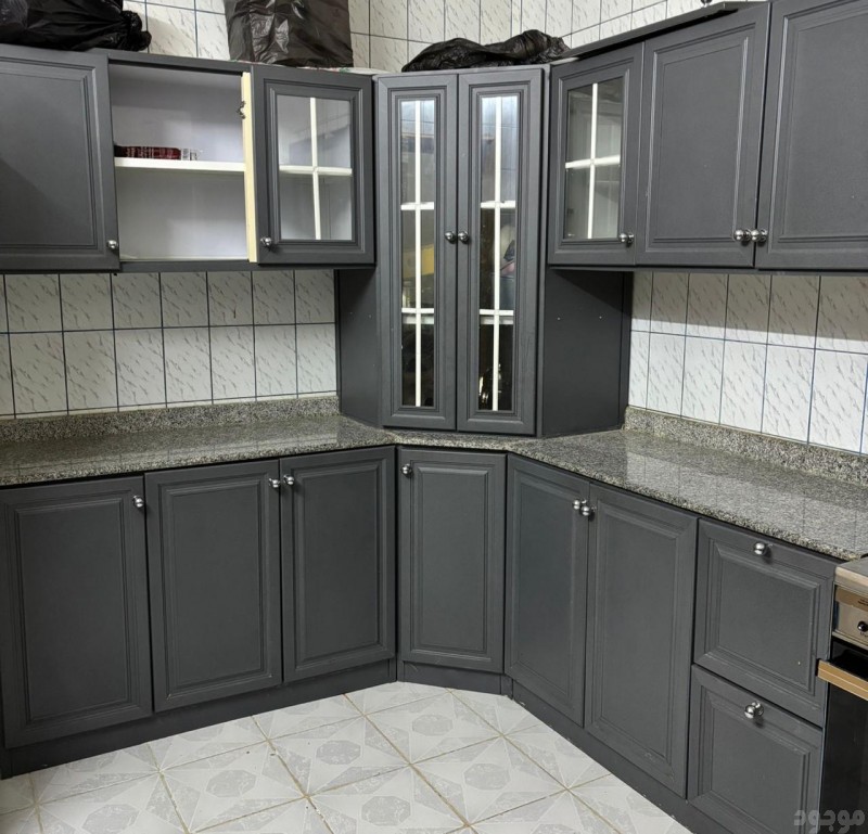 دينا نقل عفش حي الورود 0553914418 