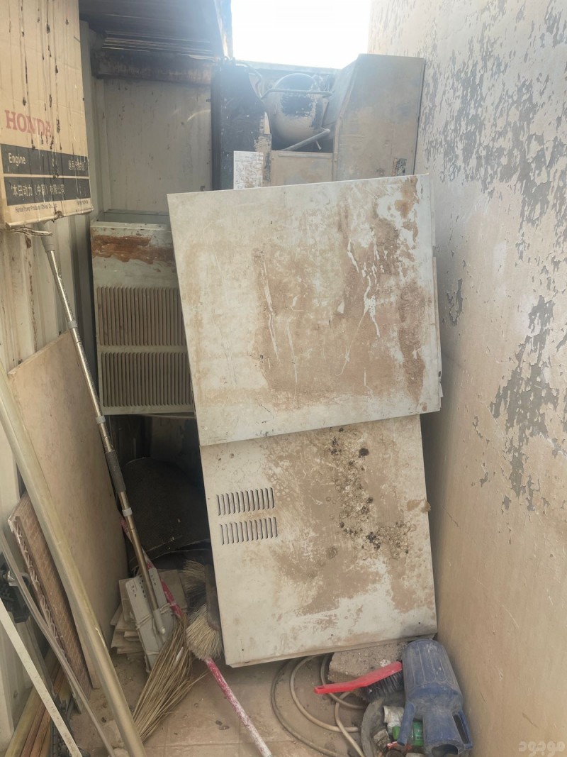 ديناا يشيلون الاثاث القديم بالرياض 0551977610