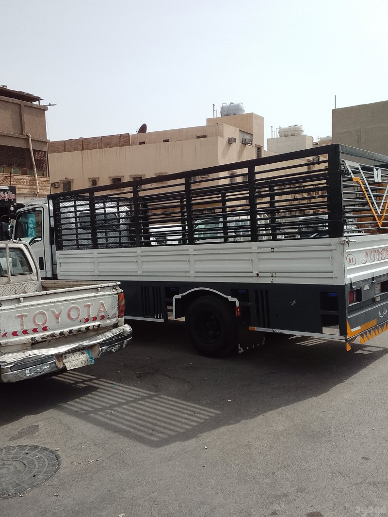 دينا نقل بضائع الي جميعة خيريه بالرياض 0508857593