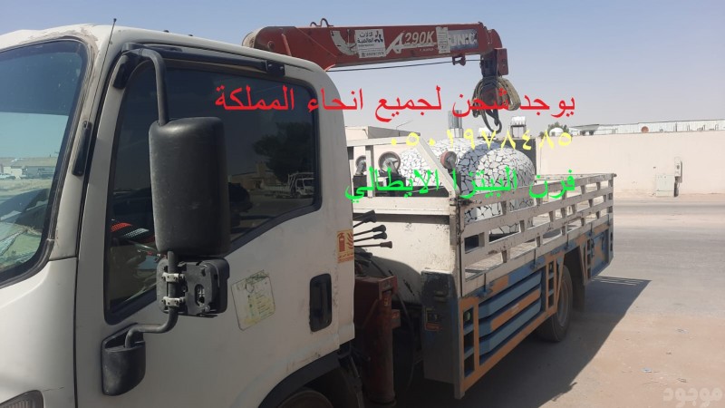 تتوفر أفران نابولية مصنعة محليًا في السعودية، مع خيارات للتشطيبات والأحجام المختلفة