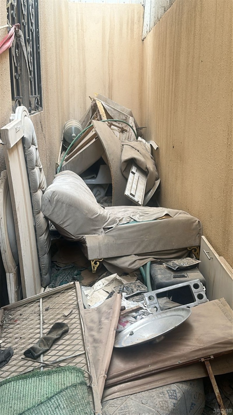 طش عفش قديم تالف خربان بالرياض 0540433026 شرق الرياض 
