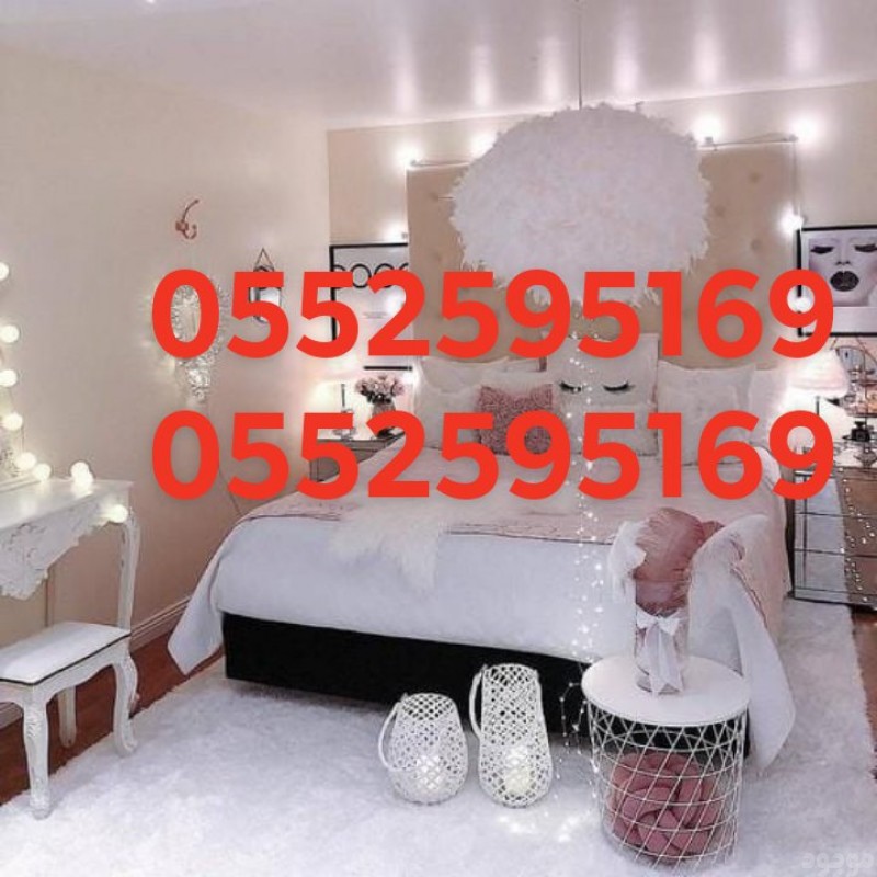 التخلص من الاثاث القديمة بالرياض  0552595169