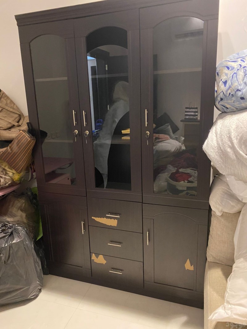 دينا التخلص والطش من الاثاث القديم بالرياض 0551977610