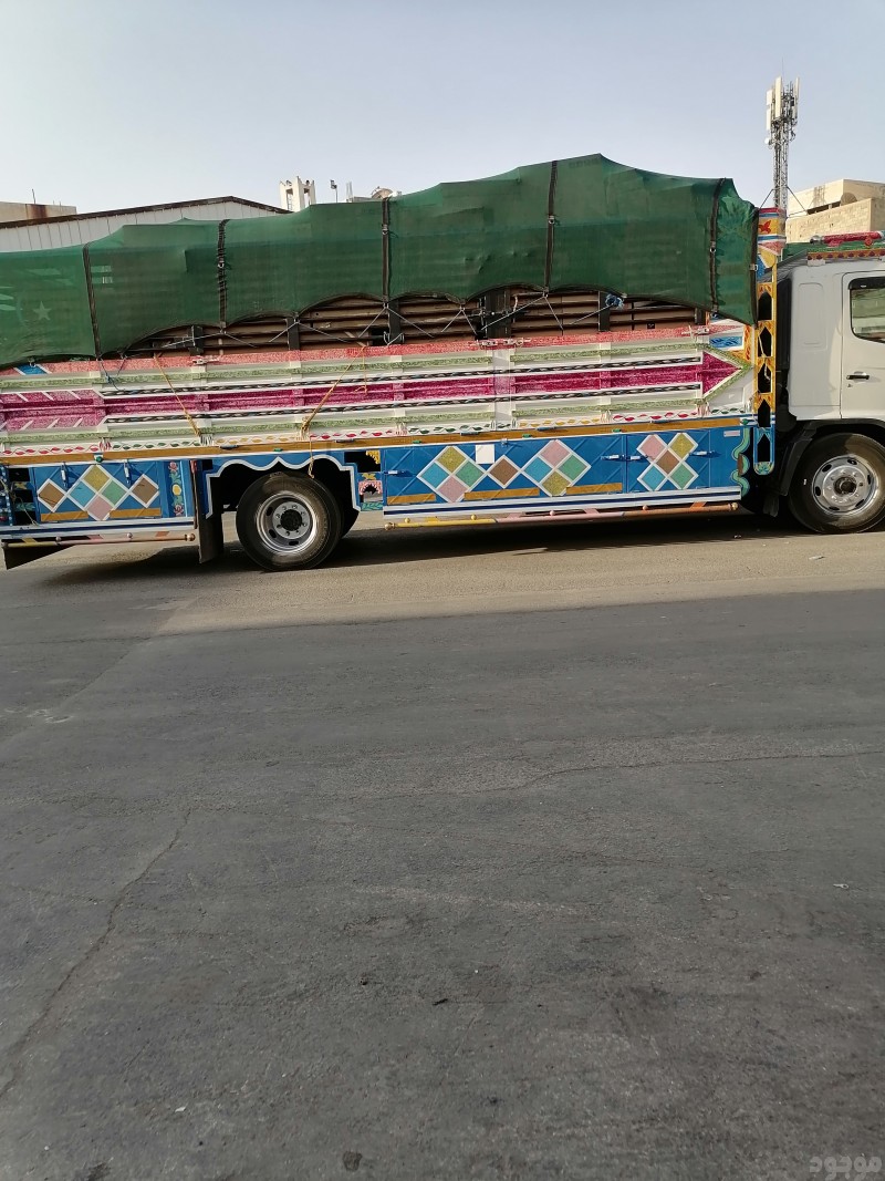 لوري نقل خارج الرياض 0545862986 