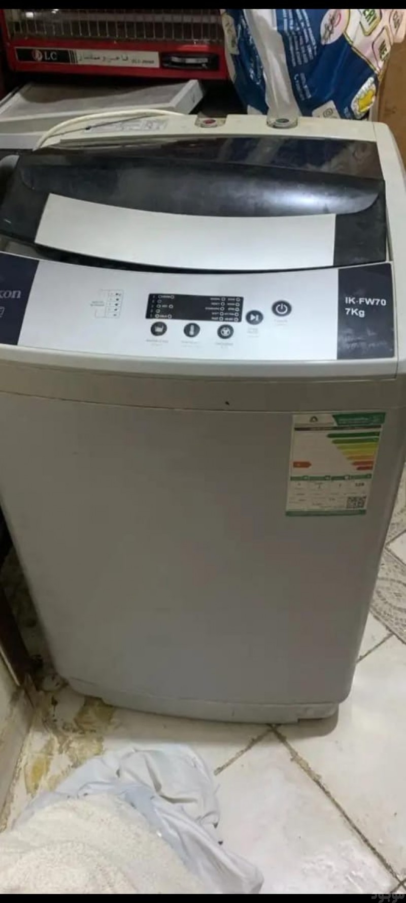 mojod