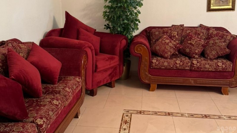 دينا توصيل الأثاث المستعمل للجمعيات خيرية 0544725121