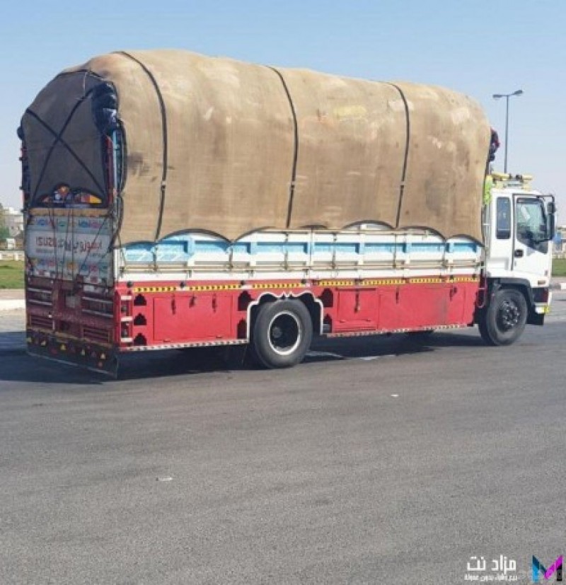 لوري نقل من الرياض الي الطايف مكة جدة 0540433026