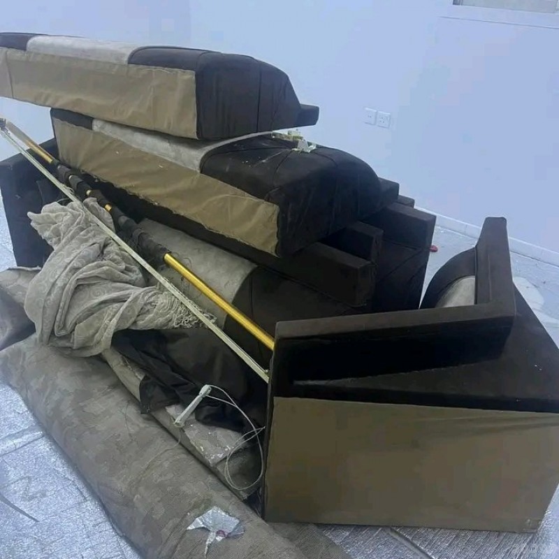 طش الأثاث القديم بالرياض 0544725121 التخلص منه