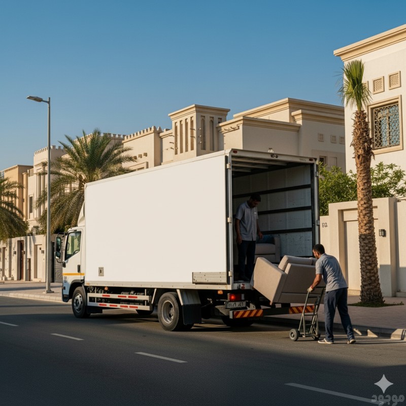 رمي الأثاث القديم بالرياض 0575907703