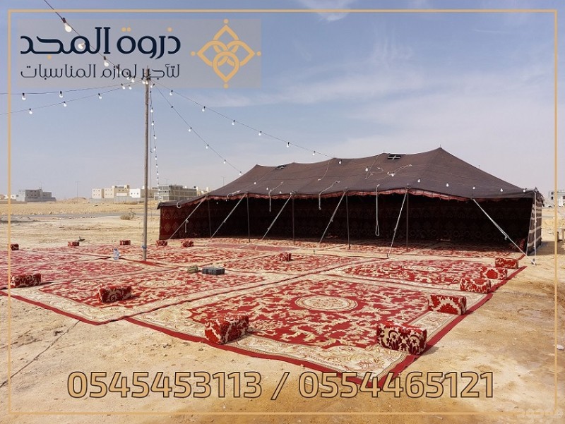 تاجير خيام شعبية, ايجار جلسات خارجيه,خيام شعبية,ركنيات شعبية,ركنيات تراثية
