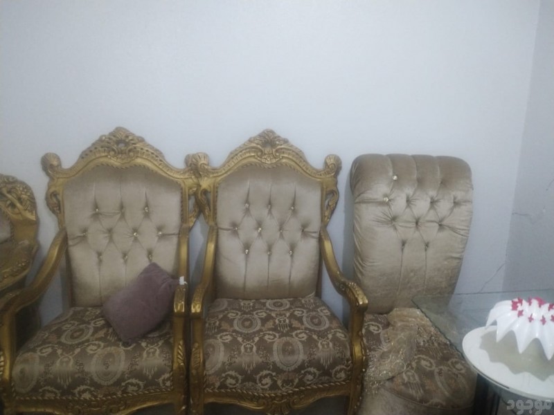 تخلص من العفش القديم وطشها في الاماكن المخصصة 0551977610