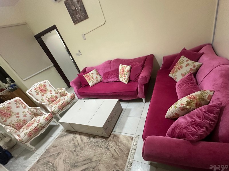دينا توصيل اثاث للجمعية الخيرية 0537411722