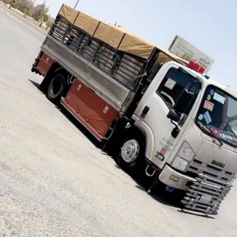نقل عفش داخل وخارج الرياض 