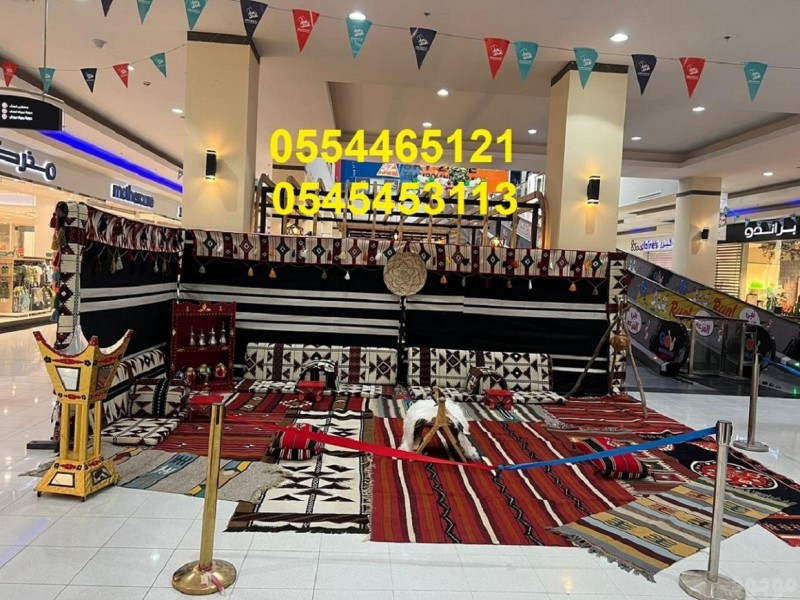  خيام شعبية,ركنيات شعبية, تاجير كنب,ركنيات تراثية,جلسات خارجية