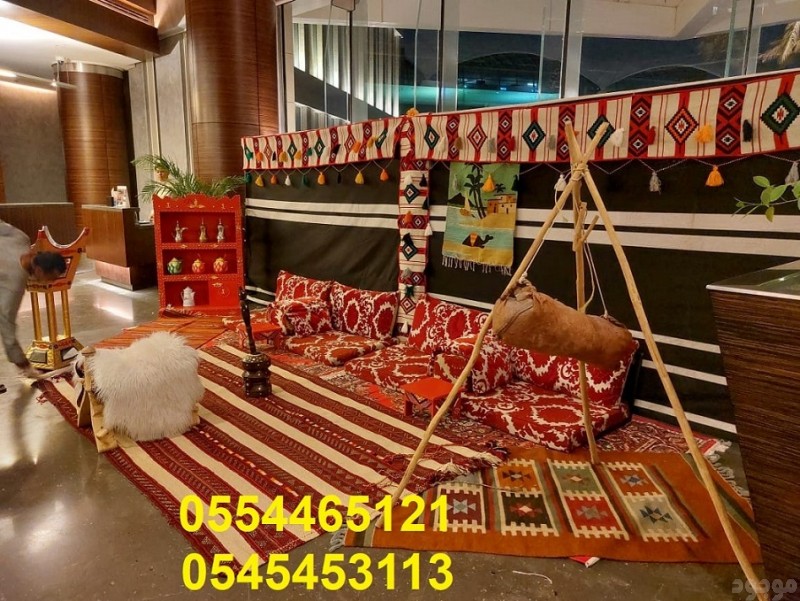 تاجير خيمه, خيام شعبية,ركنيات شعبية,ركنيات تراثية, تاجير كنب, تاجير كنبات للمناسبات