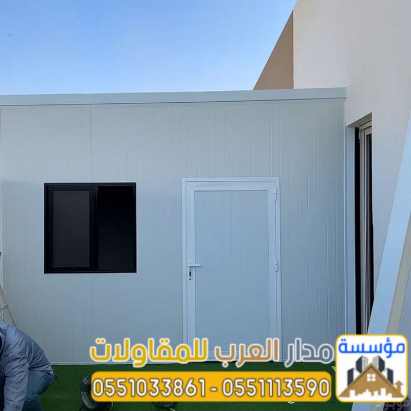 مقاول غرف ومجالس ساندوتش بانل في الرياض | تصميم وتنفيذ بجودة ممتازة 0551033861