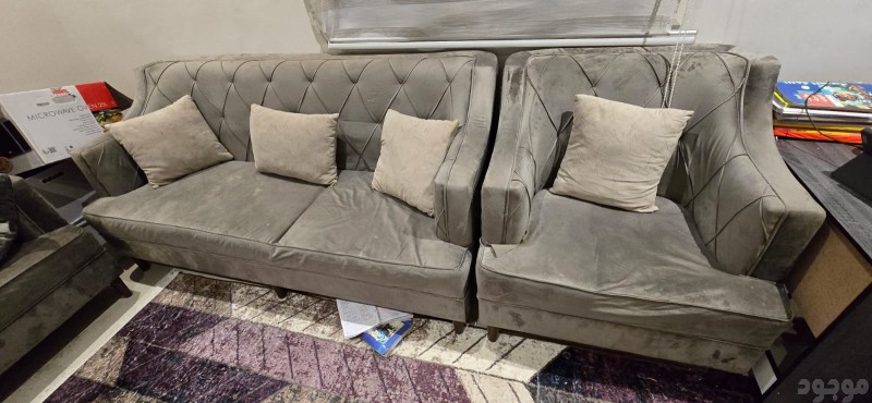 دينا طش أثاث قديم بالرياض 