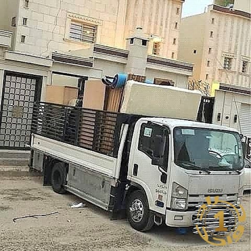 التخلص من الأثاث القديم والمخلفات المنزلية بالرياض 0َ565207571 حي العليا وسط الرياض 