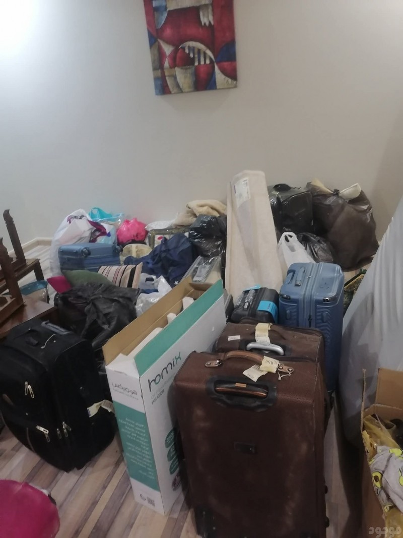 دينا توصيل العفش الاثاث جمعية خيرية تاخذ تستقبل الاثاث المستعمل بالرياض 0542284584
