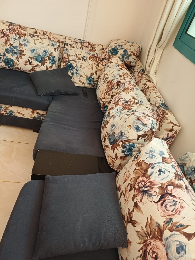 رمي الأثاث القديم بالرياض 0537380614
