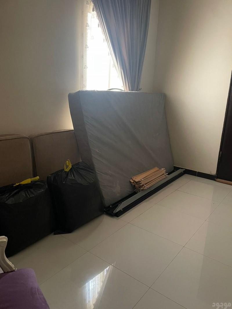 التخلص من الاثاث القديم بالرياض طش اثاث 0َ551977610 