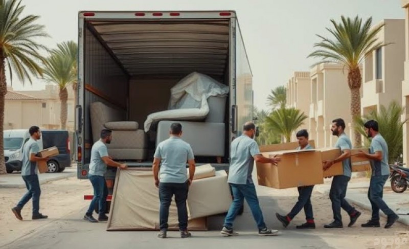 التخلص من الاثاث القديم بالرياض 0534375367
