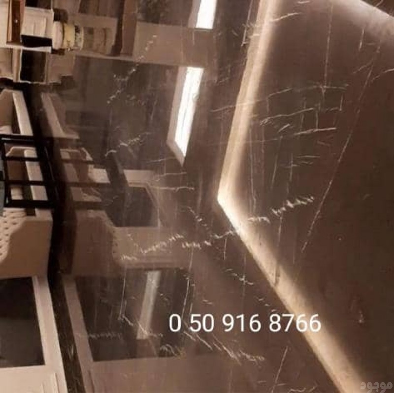 جلي وتلميع رخام بالرياض