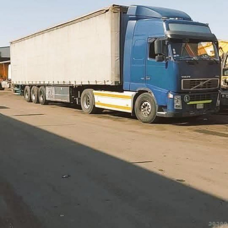 تريلا ستارة نقل بضائع اثاث بجدة 0555970446 تريلا للايجار مشاوير جدة تبوك جازان الدمام الرياض 