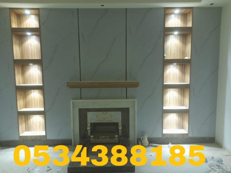أفضل مشبات في الأحساء – تصميم وتنفيذ حجر وجبس 0534388185