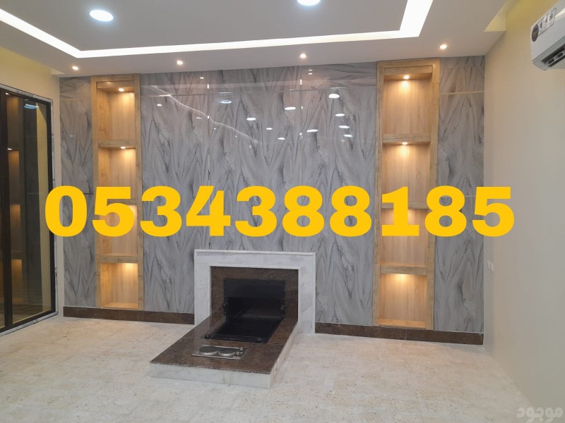 تفصيل وبناء مشبات في الأحساء والهفوف – خامات ممتازة 0534388185