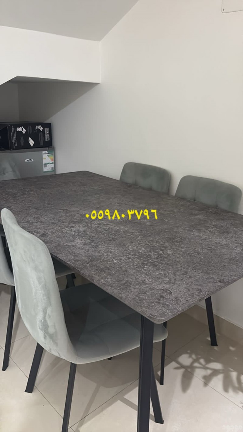 شراء اثاث مستعمل حي الازدهار 0559803796